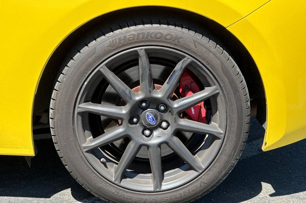 Thumbnail: 2017 Subaru BRZ - 7