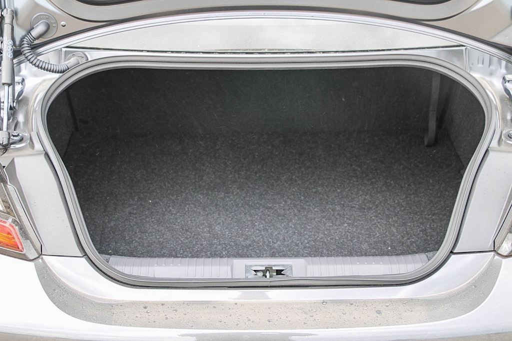 Thumbnail: 2025 Subaru BRZ - 8