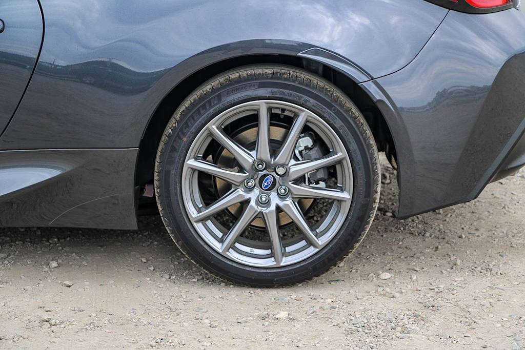 Thumbnail: 2025 Subaru BRZ - 15