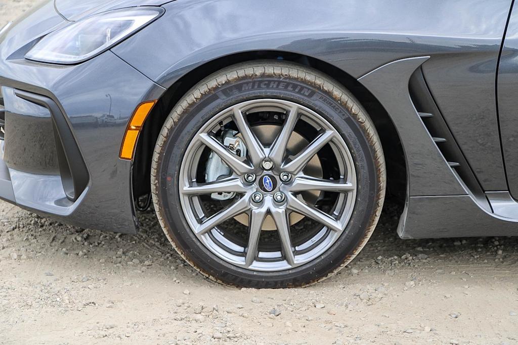 Thumbnail: 2025 Subaru BRZ - 4