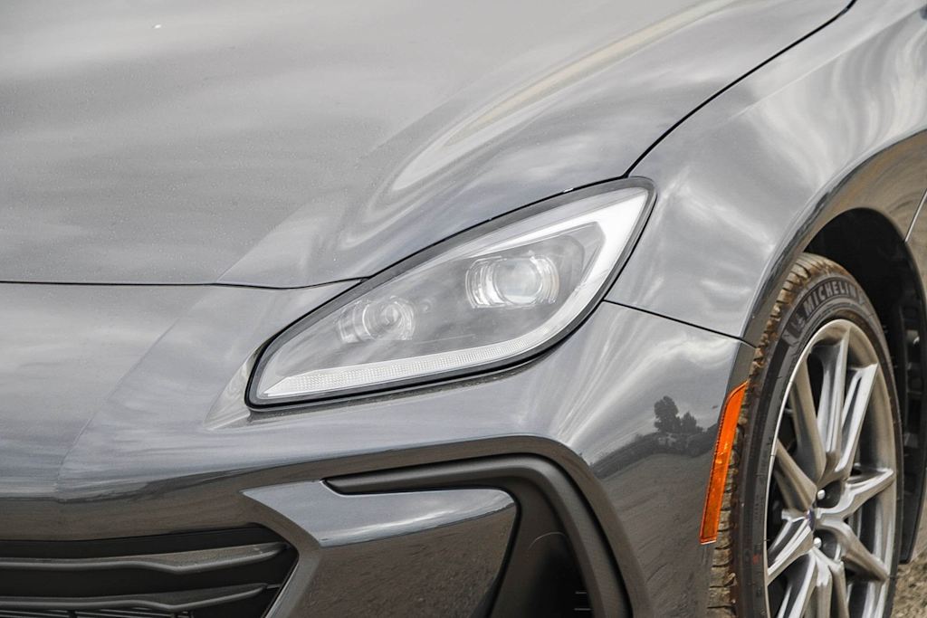 Thumbnail: 2025 Subaru BRZ - 14