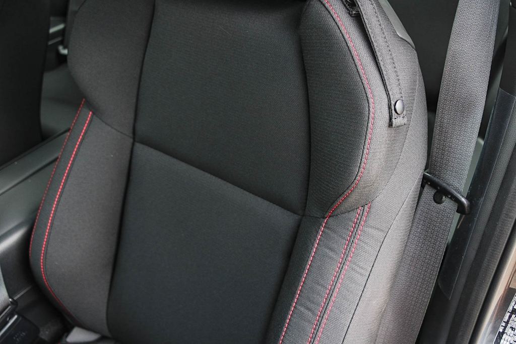 Thumbnail: 2025 Subaru BRZ - 5