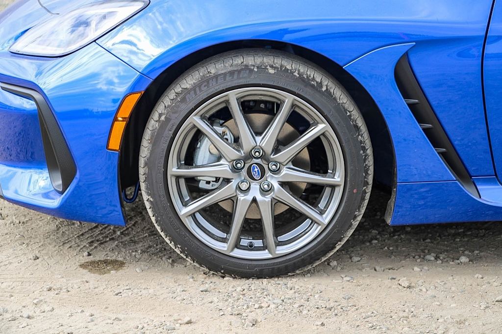 Thumbnail: 2025 Subaru BRZ - 6