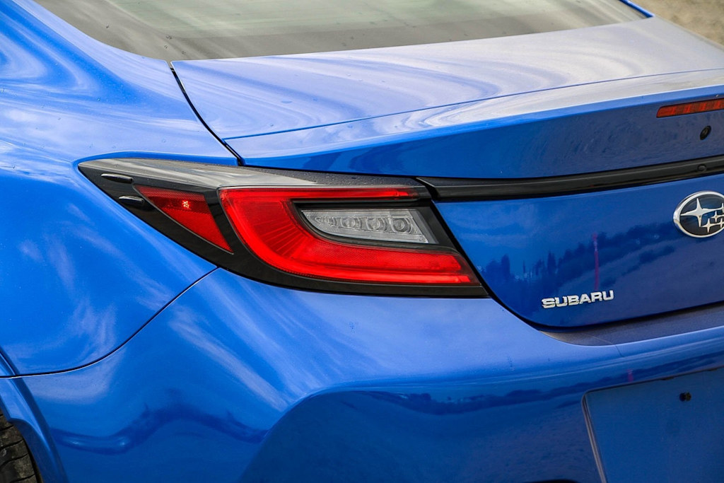 Thumbnail: 2025 Subaru BRZ - 18