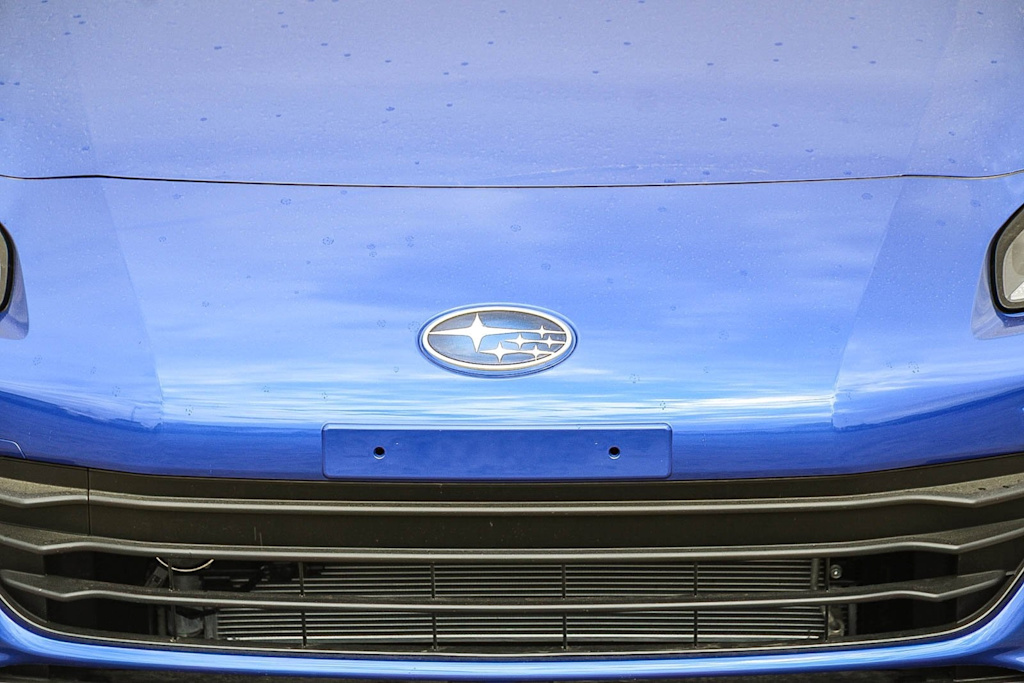 Thumbnail: 2025 Subaru BRZ - 5