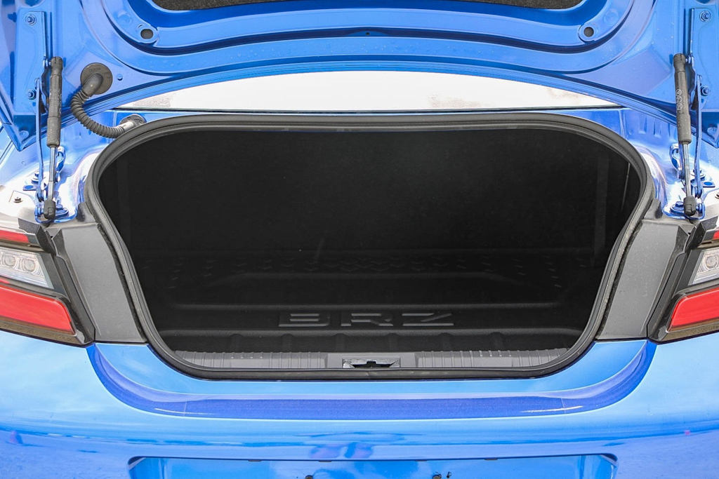 Thumbnail: 2025 Subaru BRZ - 12