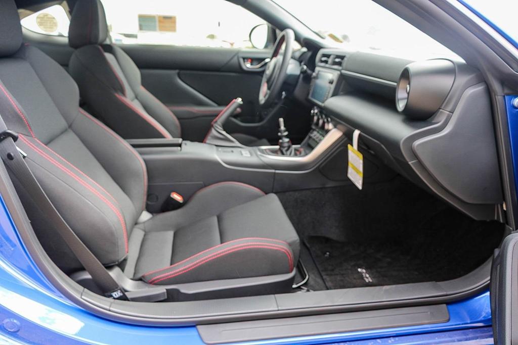 Thumbnail: 2025 Subaru BRZ - 8