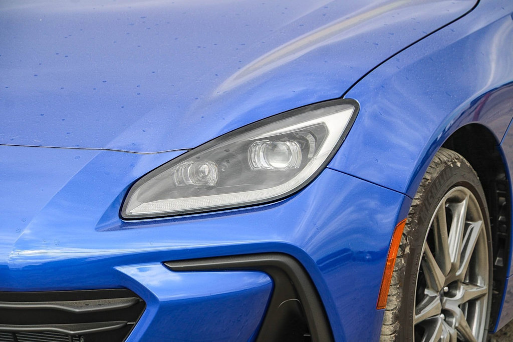 Thumbnail: 2025 Subaru BRZ - 16