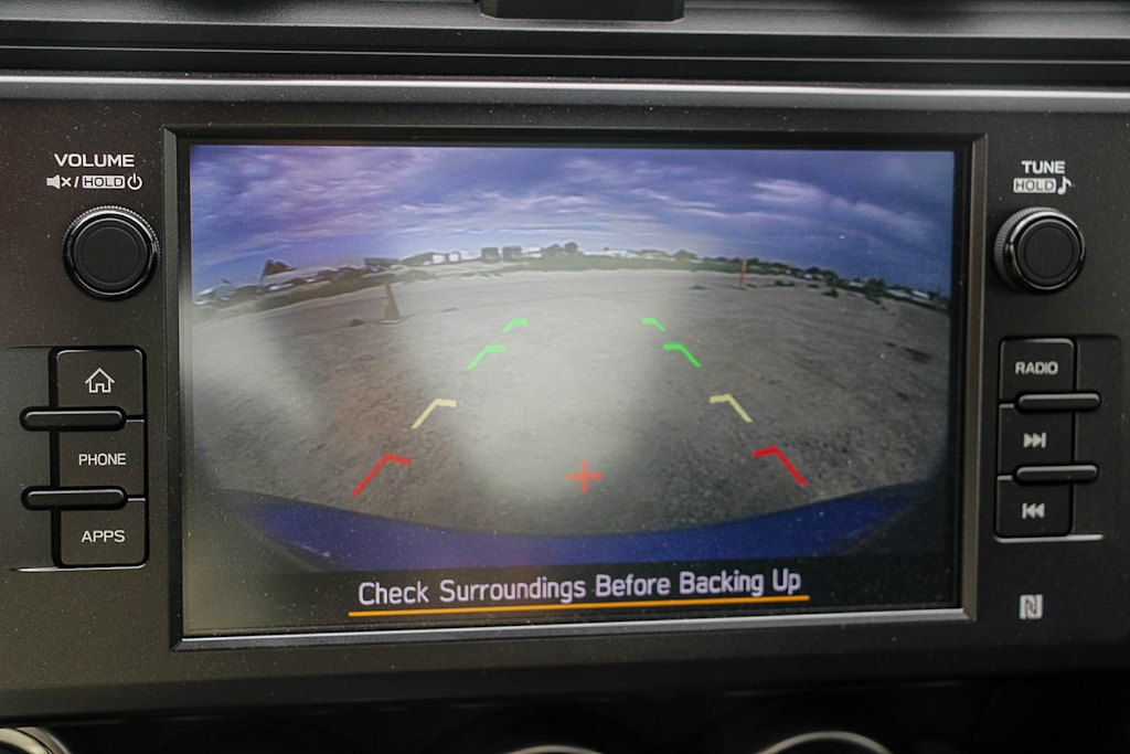 Thumbnail: 2025 Subaru BRZ - 20