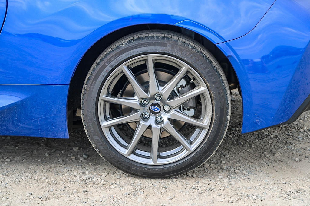 Thumbnail: 2025 Subaru BRZ - 17