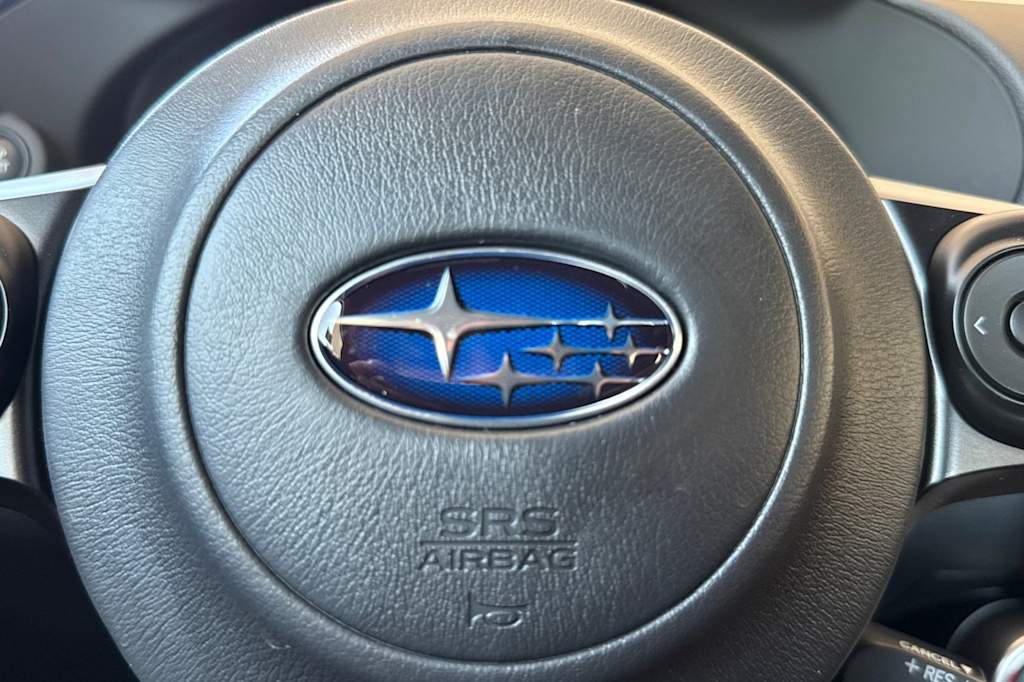 Thumbnail: 2026 Subaru BRZ - 29