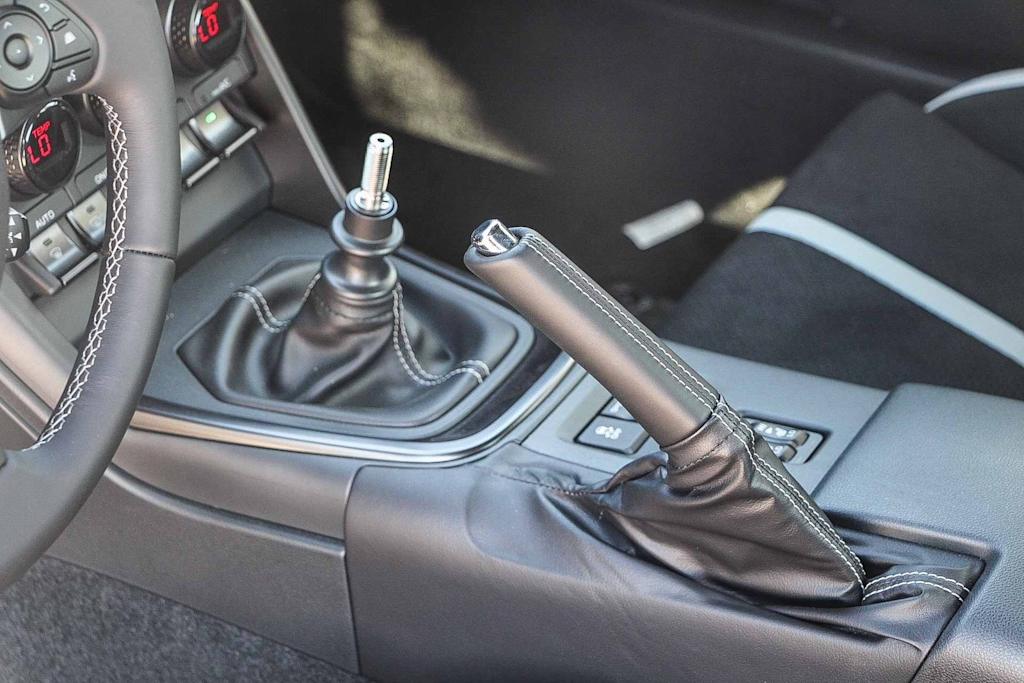 Thumbnail: 2025 Subaru BRZ - 12