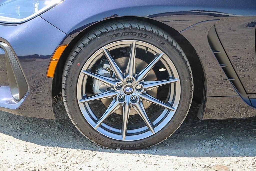Thumbnail: 2025 Subaru BRZ - 6