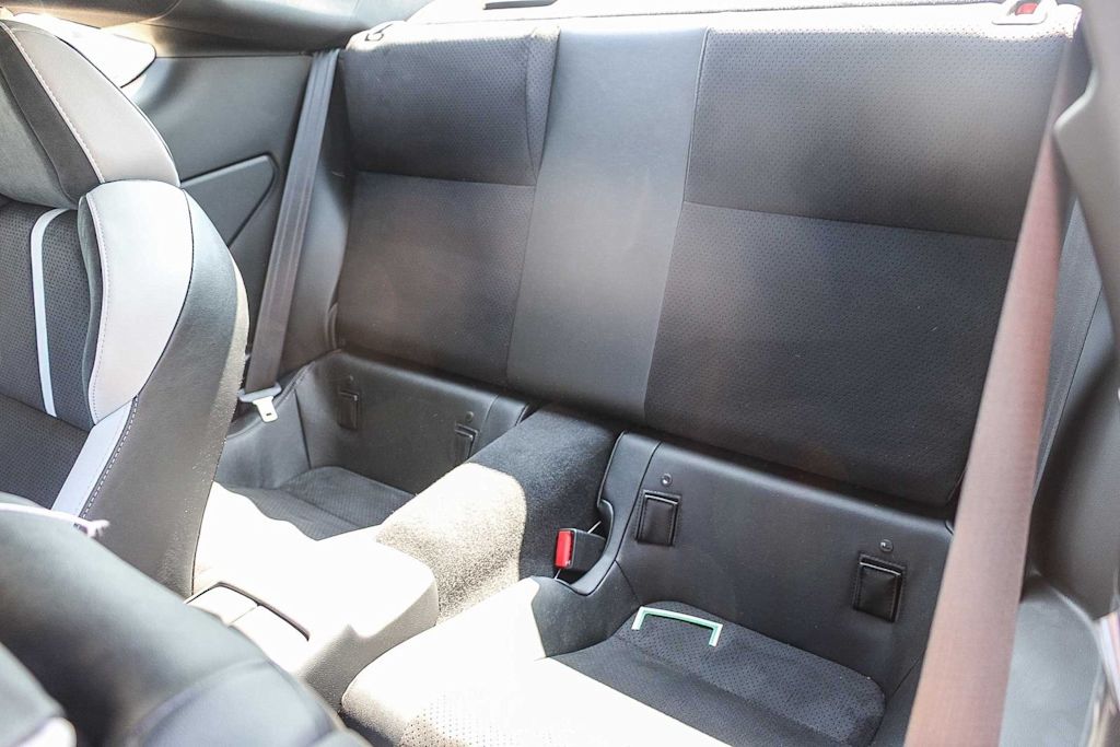 Thumbnail: 2025 Subaru BRZ - 23