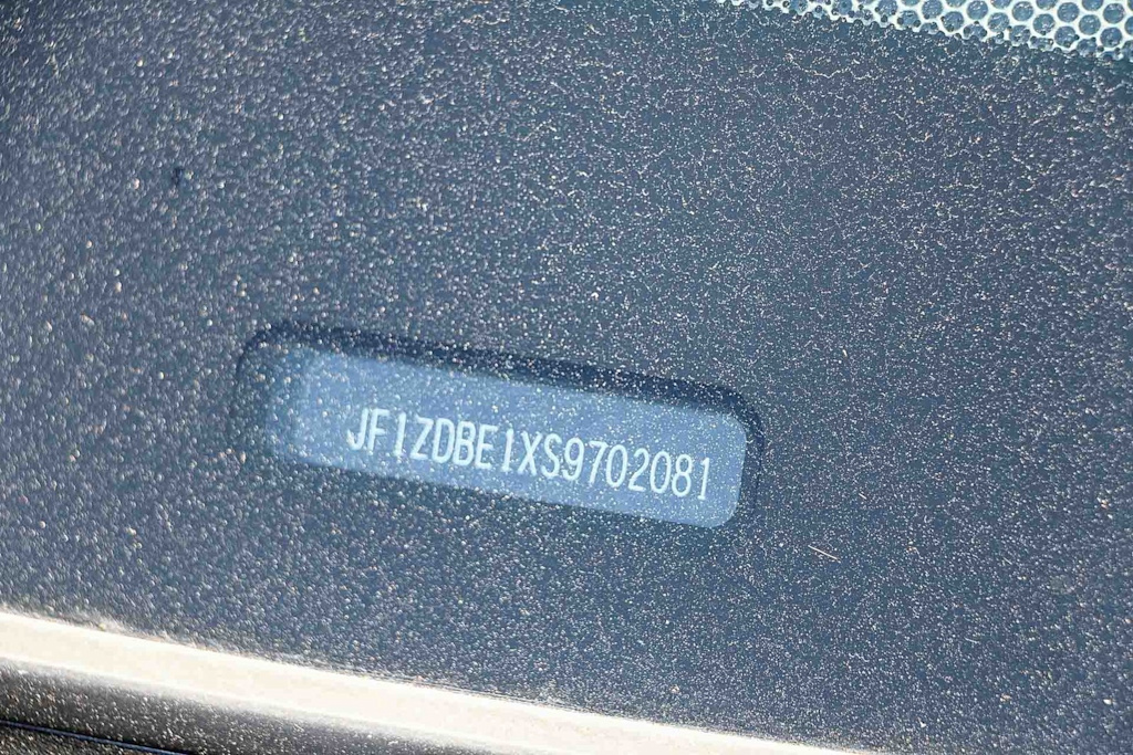 Thumbnail: 2025 Subaru BRZ - 15