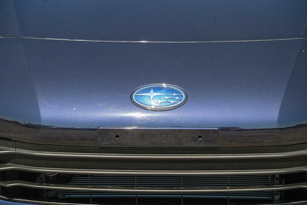 Thumbnail: 2025 Subaru BRZ - 5