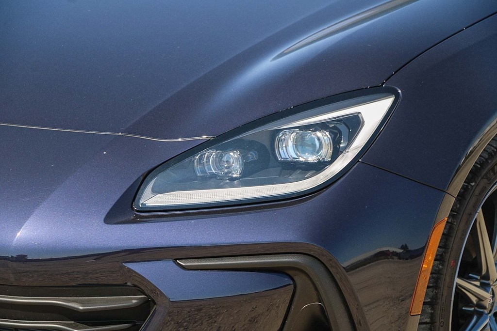 Thumbnail: 2025 Subaru BRZ - 19