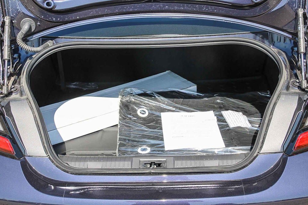 Thumbnail: 2025 Subaru BRZ - 14