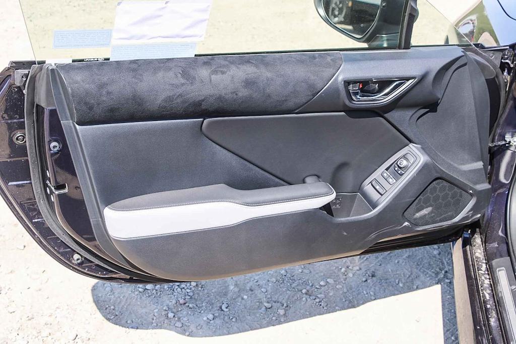 Thumbnail: 2025 Subaru BRZ - 24