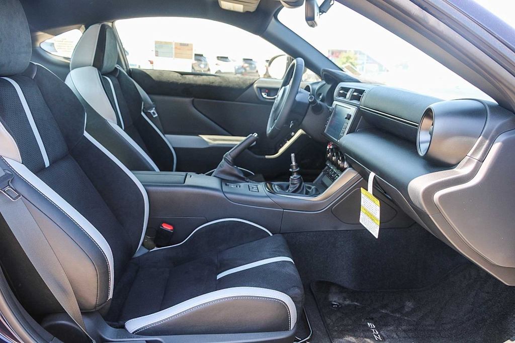 Thumbnail: 2025 Subaru BRZ - 9