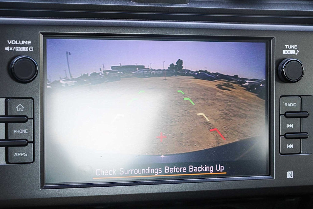 Thumbnail: 2025 Subaru BRZ - 25