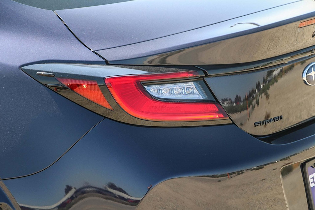 Thumbnail: 2025 Subaru BRZ - 21