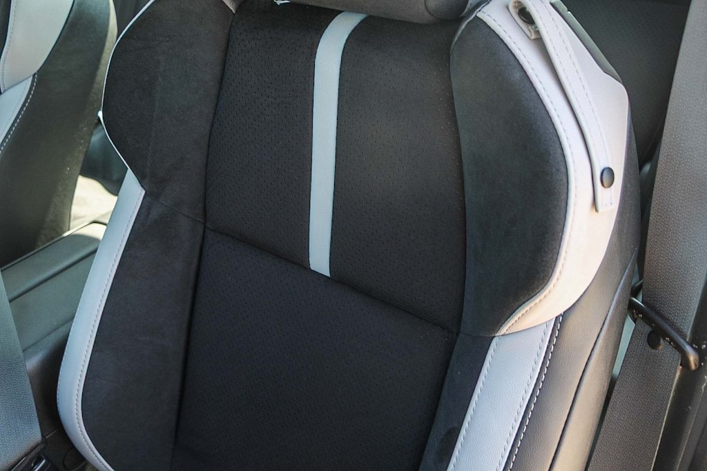 Thumbnail: 2025 Subaru BRZ - 27