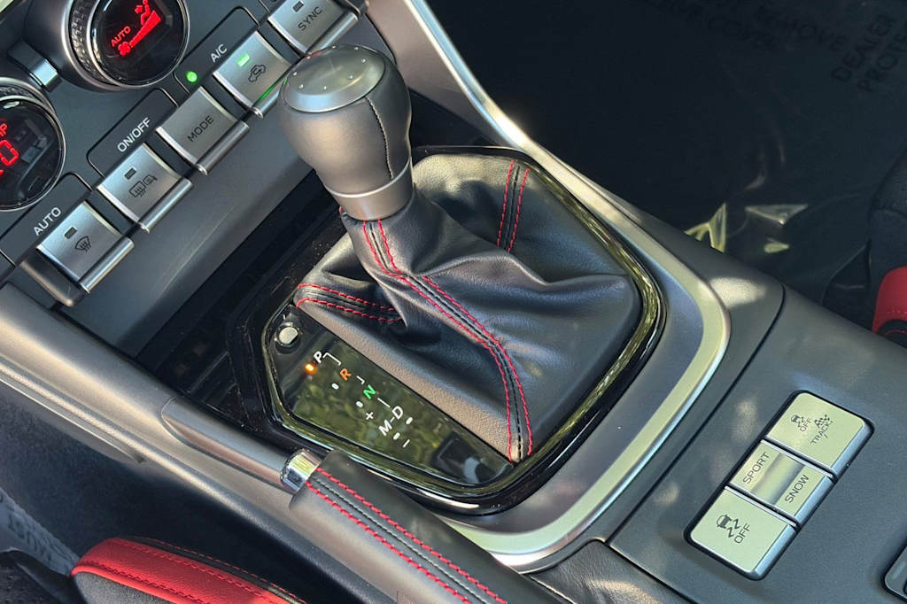 Thumbnail: 2026 Subaru BRZ - 12
