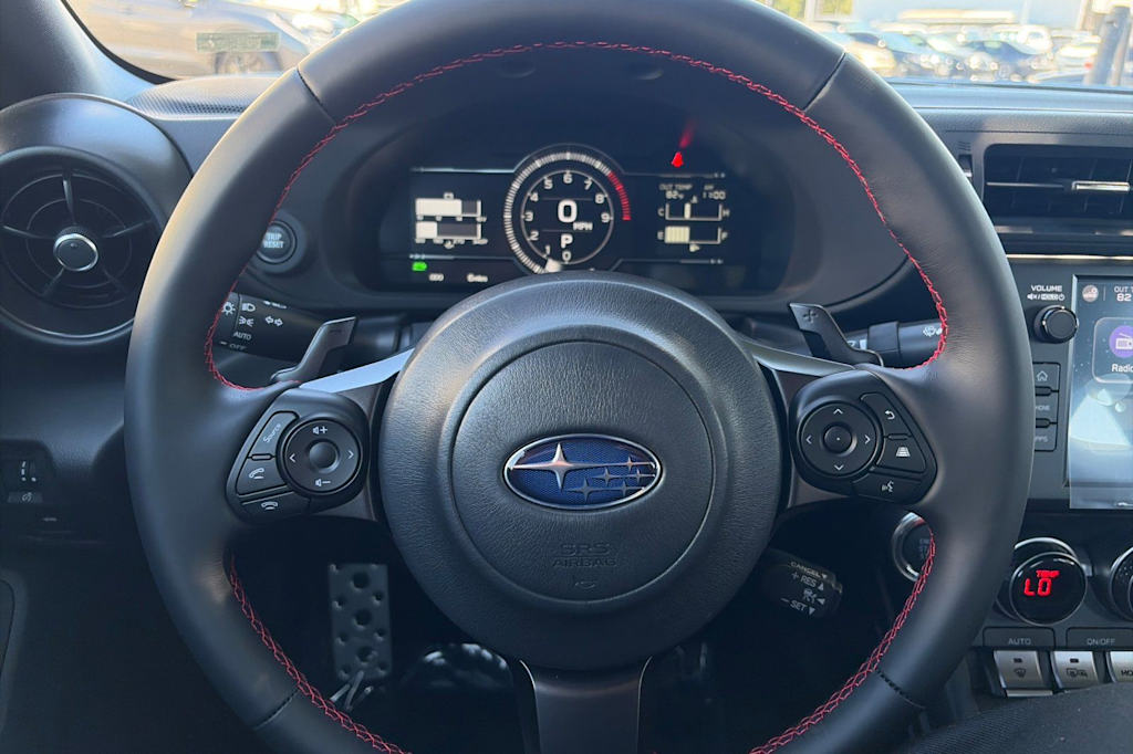 Thumbnail: 2026 Subaru BRZ - 26