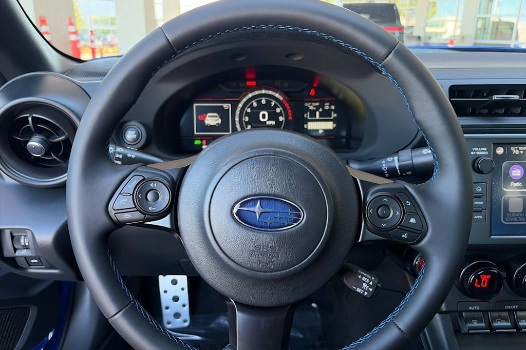 Thumbnail: 2026 Subaru BRZ - 26