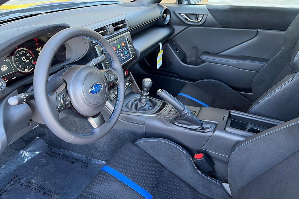 Thumbnail: 2026 Subaru BRZ - 7
