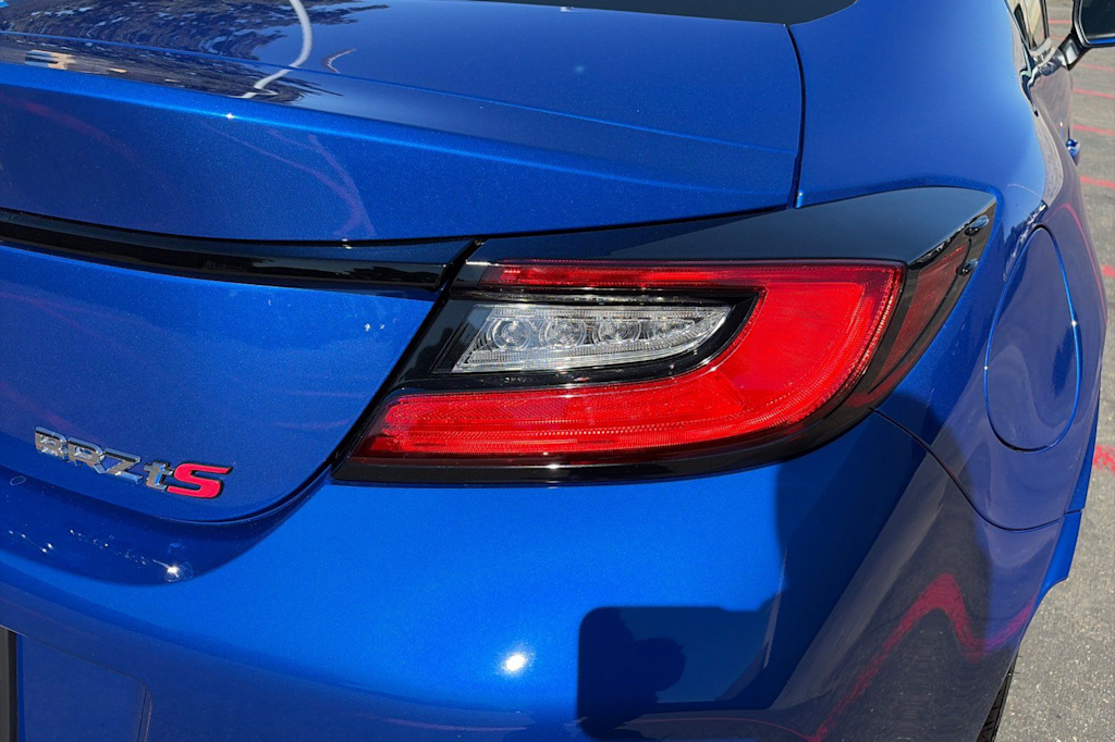 Thumbnail: 2026 Subaru BRZ - 30