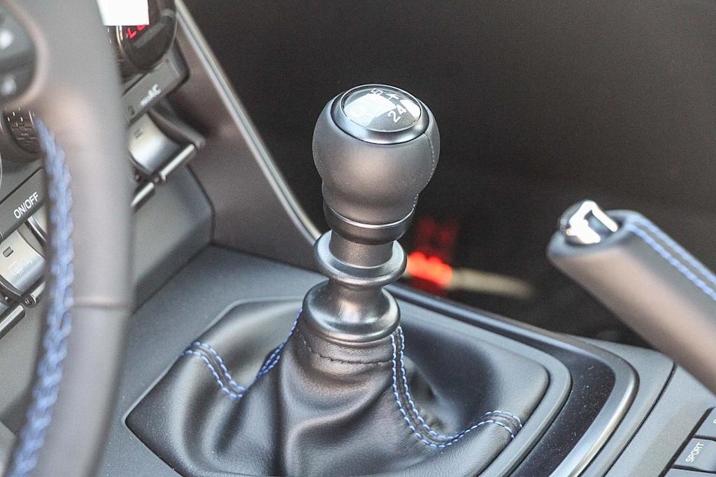 Thumbnail: 2025 Subaru BRZ - 11