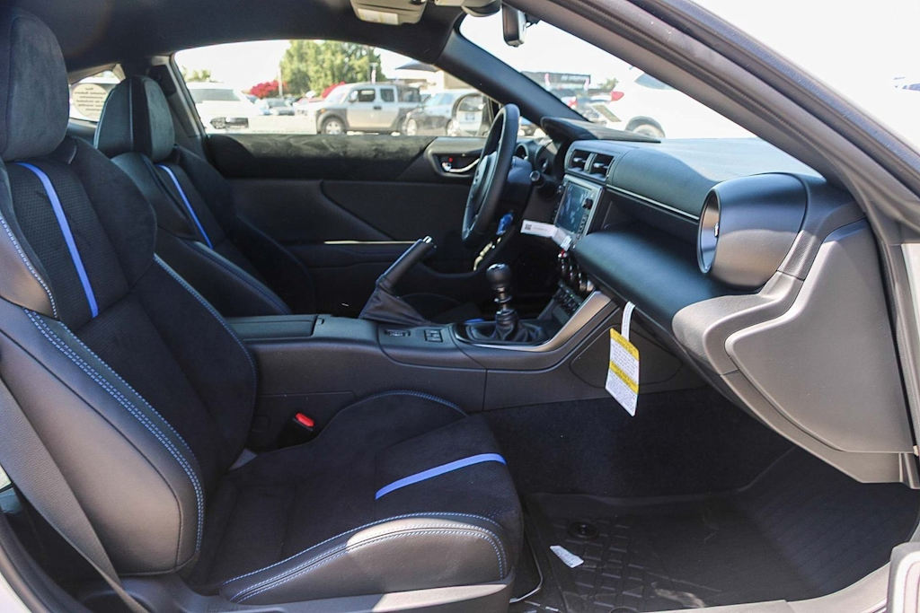 Thumbnail: 2025 Subaru BRZ - 8