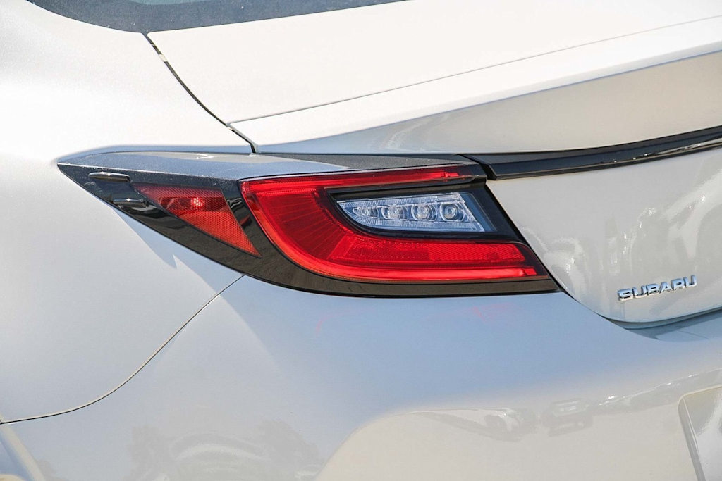 Thumbnail: 2025 Subaru BRZ - 18