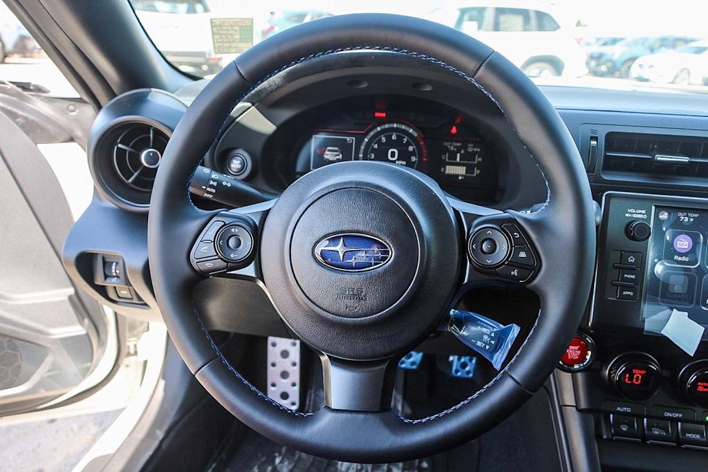 Thumbnail: 2025 Subaru BRZ - 7