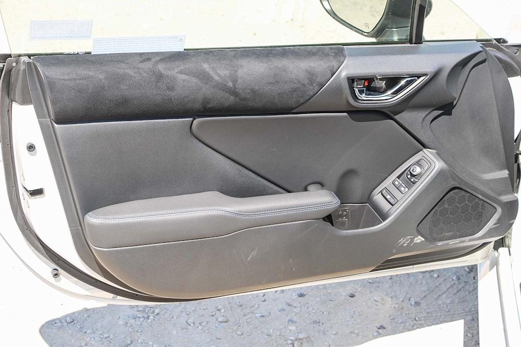 Thumbnail: 2025 Subaru BRZ - 21