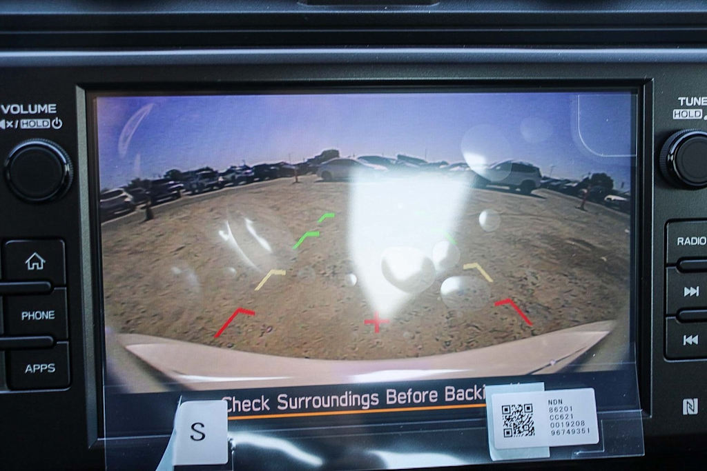 Thumbnail: 2025 Subaru BRZ - 22