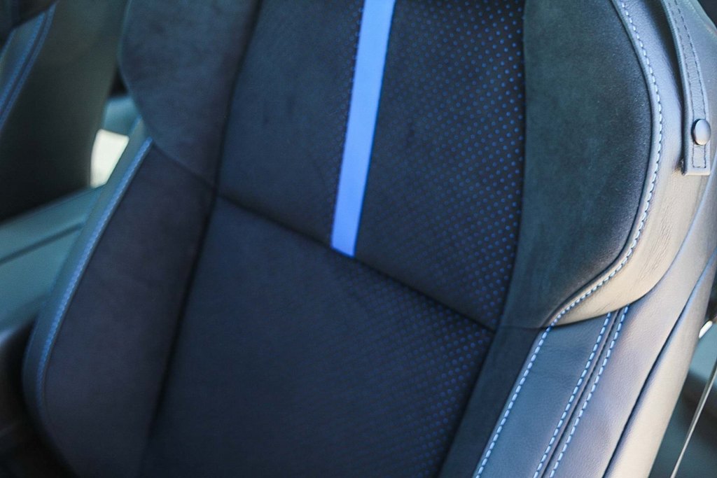 Thumbnail: 2025 Subaru BRZ - 23