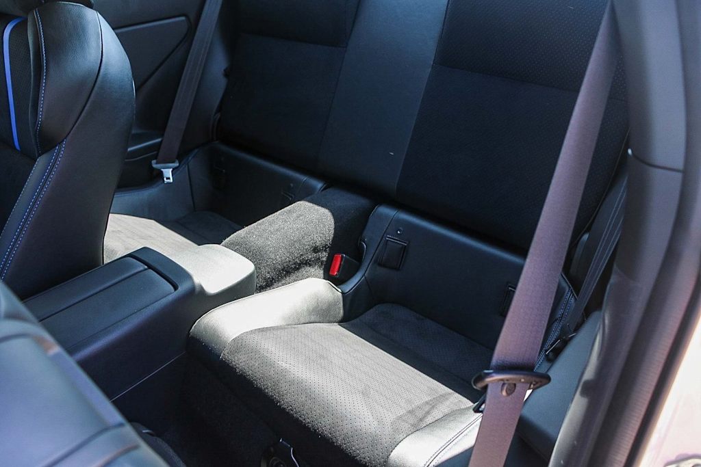 Thumbnail: 2025 Subaru BRZ - 20