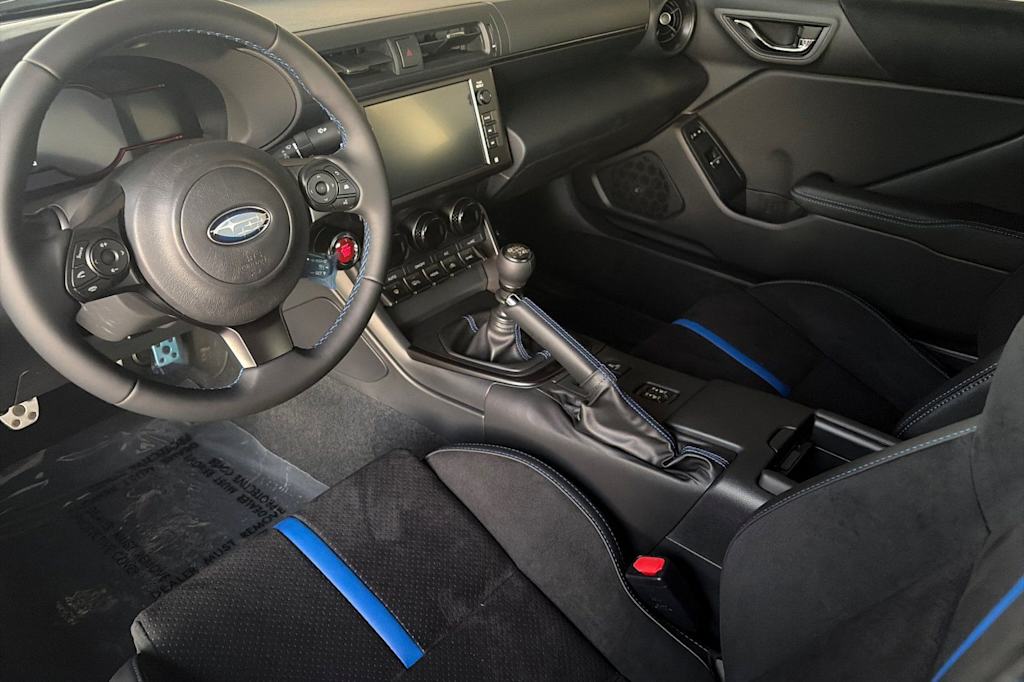 Thumbnail: 2026 Subaru BRZ - 6