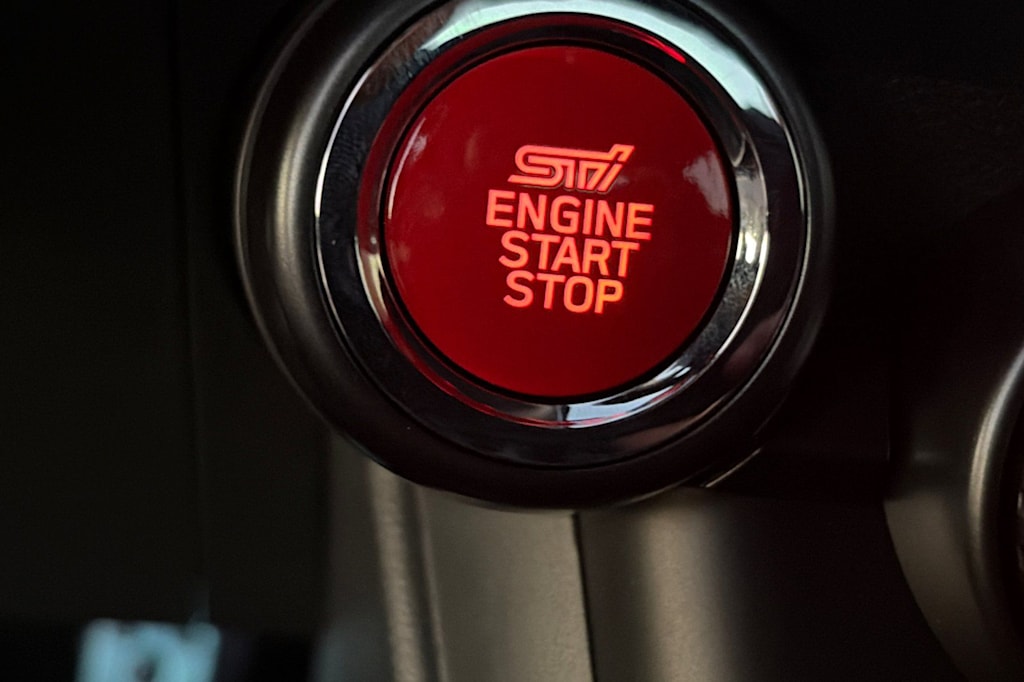 Thumbnail: 2026 Subaru BRZ - 24