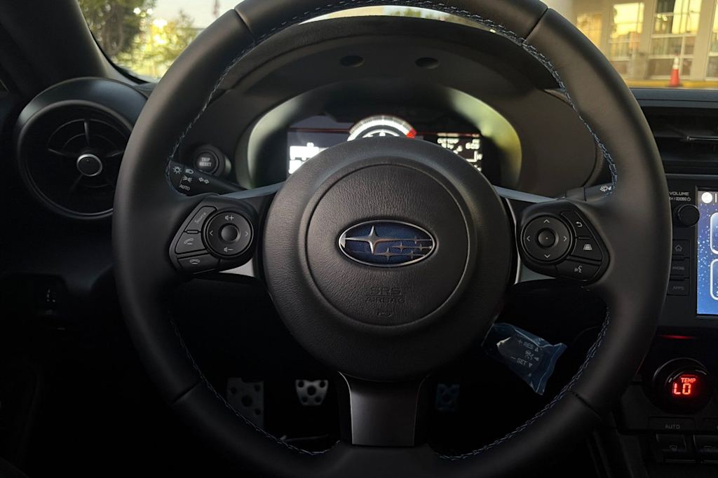 Thumbnail: 2026 Subaru BRZ - 25