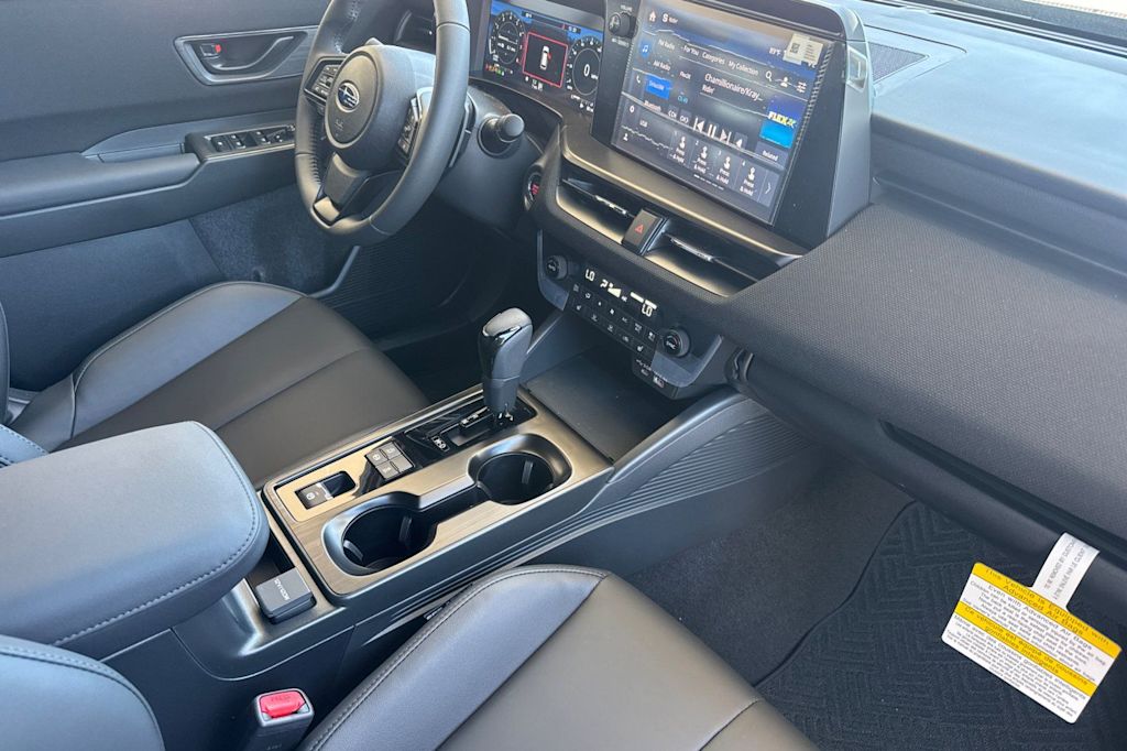 Thumbnail: 2026 Subaru Outback - 12
