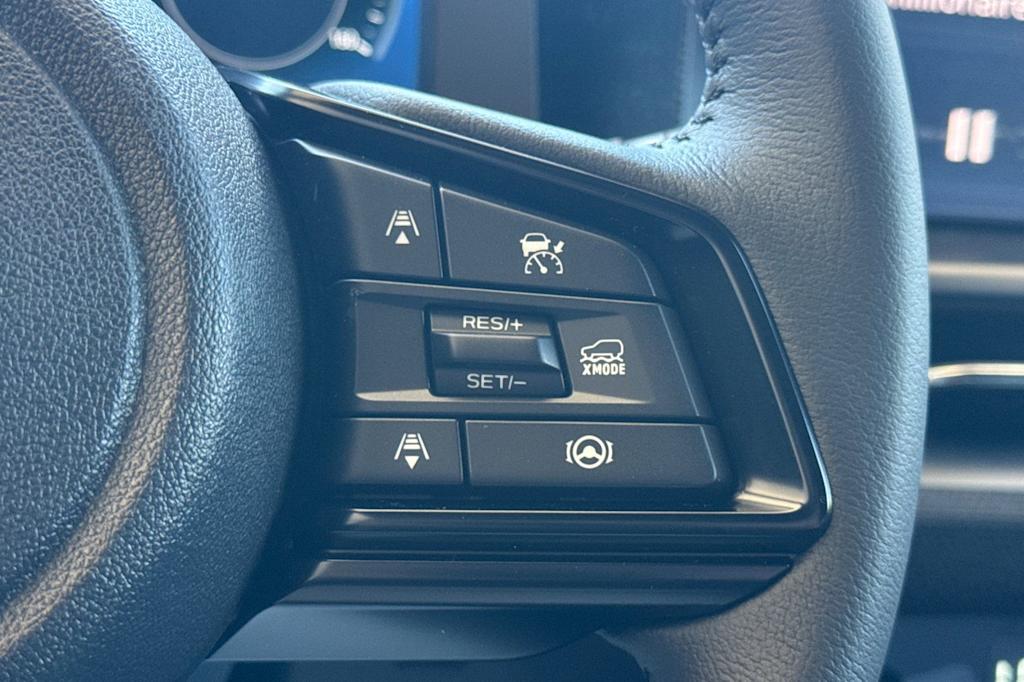 Thumbnail: 2026 Subaru Outback - 29