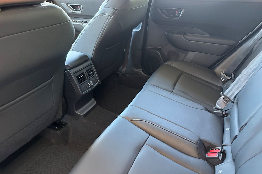 Thumbnail: 2026 Subaru Outback - 10