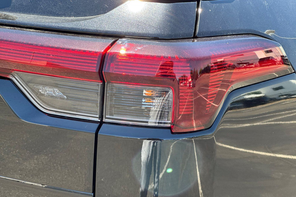 Thumbnail: 2026 Subaru Outback - 31