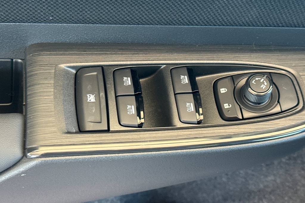 Thumbnail: 2026 Subaru Outback - 21