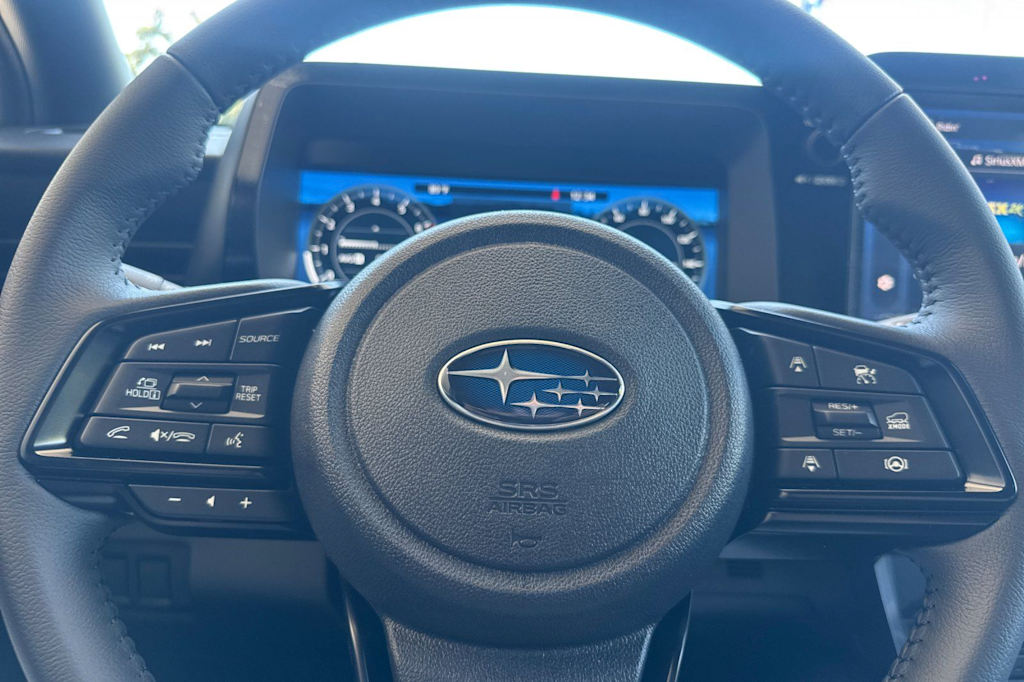 Thumbnail: 2026 Subaru Outback - 27