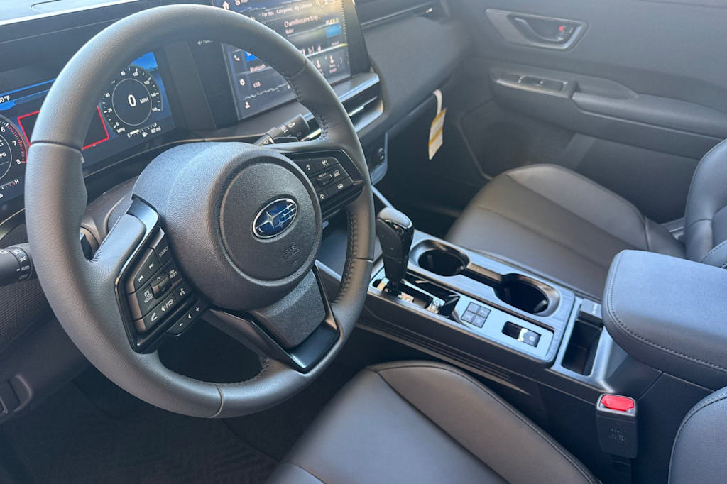 Thumbnail: 2026 Subaru Outback - 8